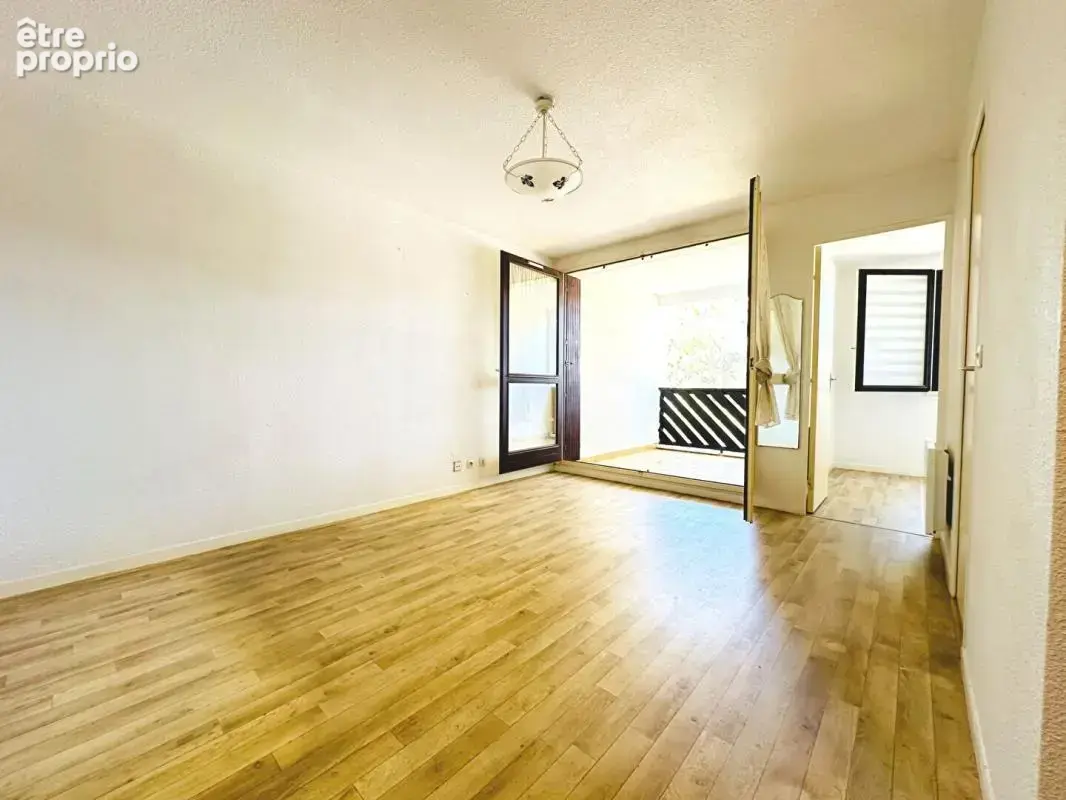 Appartement Saint Georges De Didonne  26 m2+ terrasse 150 M Plage - photo 6
