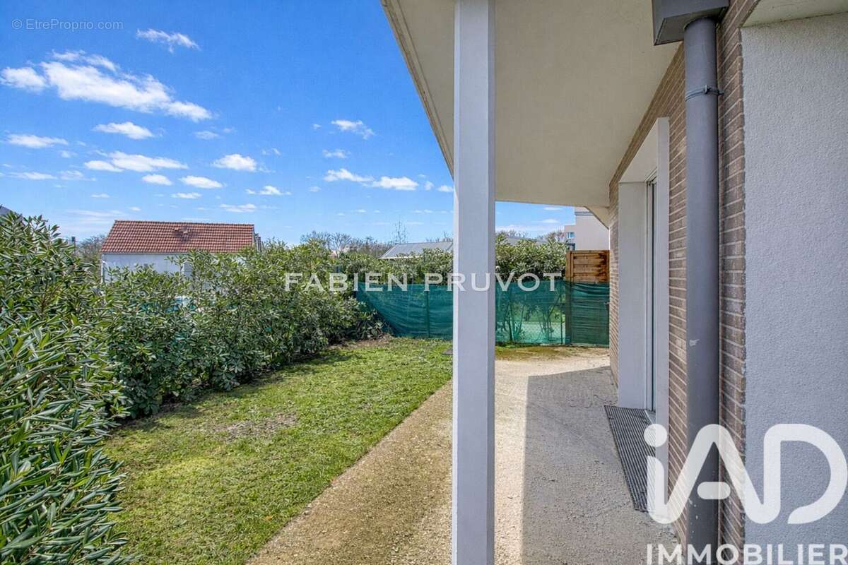 Photo 7 - Appartement à SAINT-OUEN-L'AUMONE