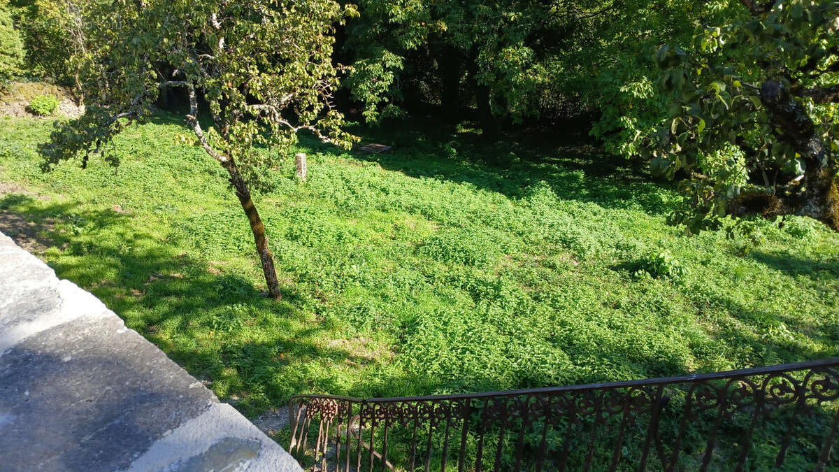 Maison à SAINT-PAUL-DE-SALERS