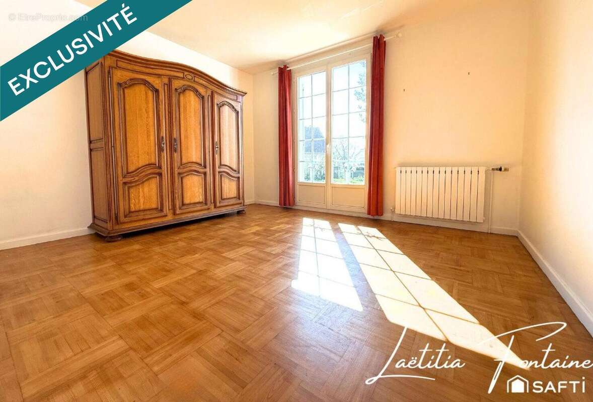 Photo 6 - Maison à LES LOGES