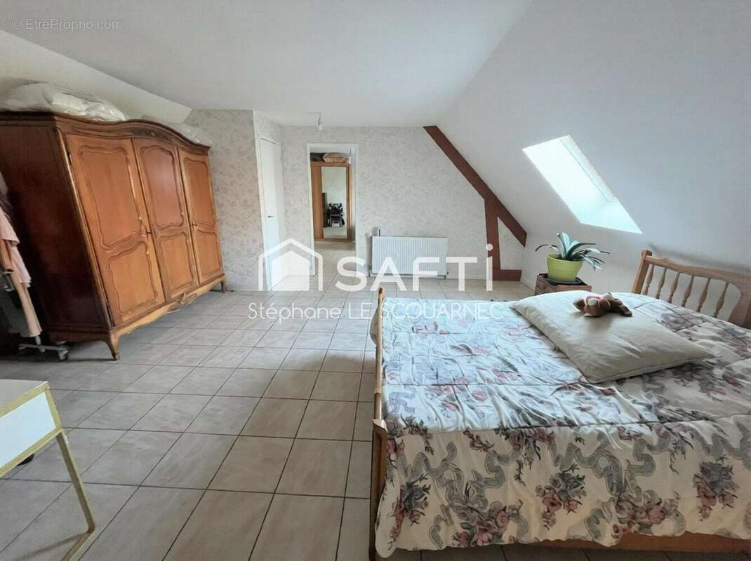 Photo 7 - Maison à MOELAN-SUR-MER