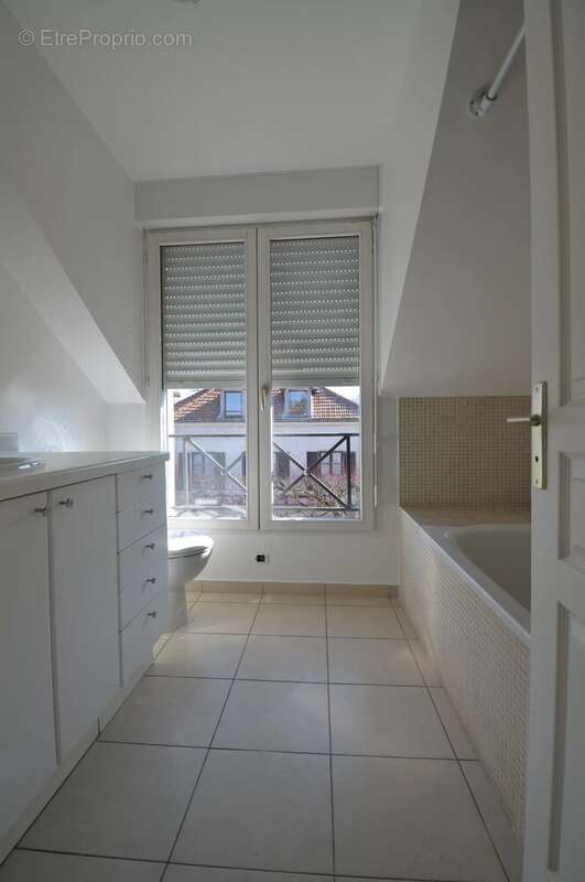 Maison à CROISSY-SUR-SEINE