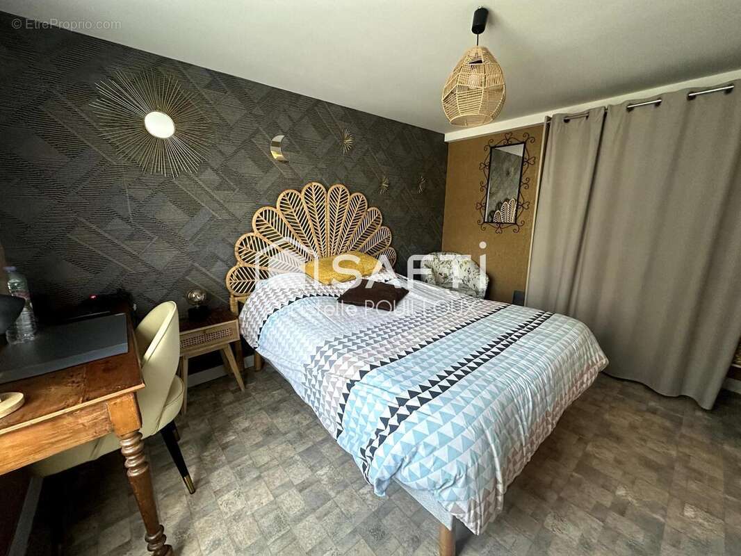 Photo 5 - Maison à AIFFRES