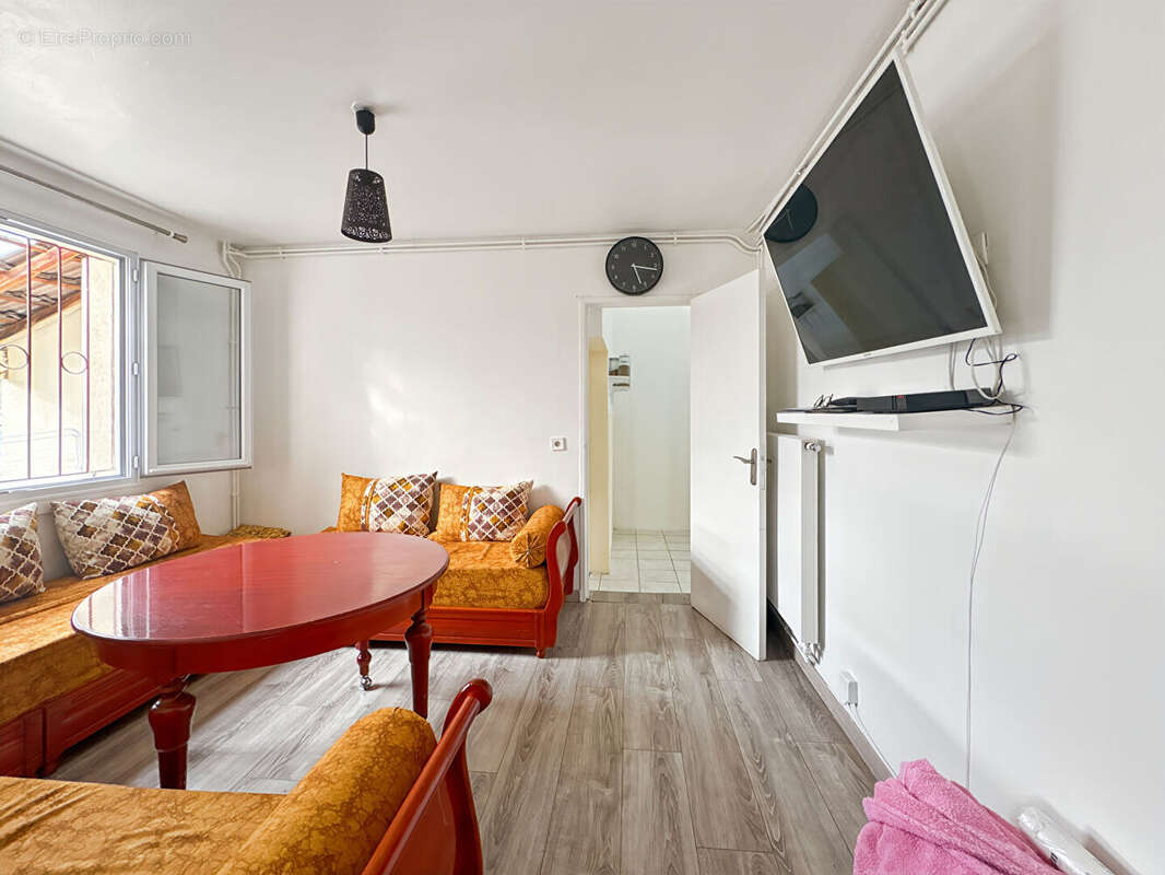 Maison à MANTES-LA-JOLIE