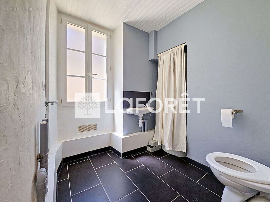 Maison Seine Port 6 pièces 95 m2 - photo 10