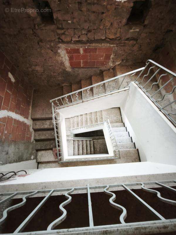 Appartement à BEDARIEUX