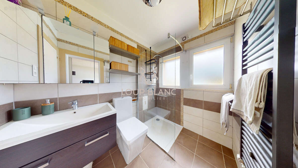 Maison à BETHONCOURT