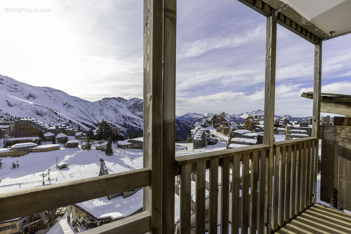 Appartement 129 m² à Morzine  - photo 11