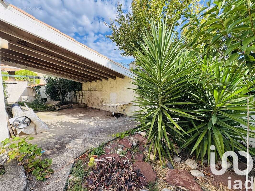 Photo 9 - Maison à MURVIEL-LES-MONTPELLIER