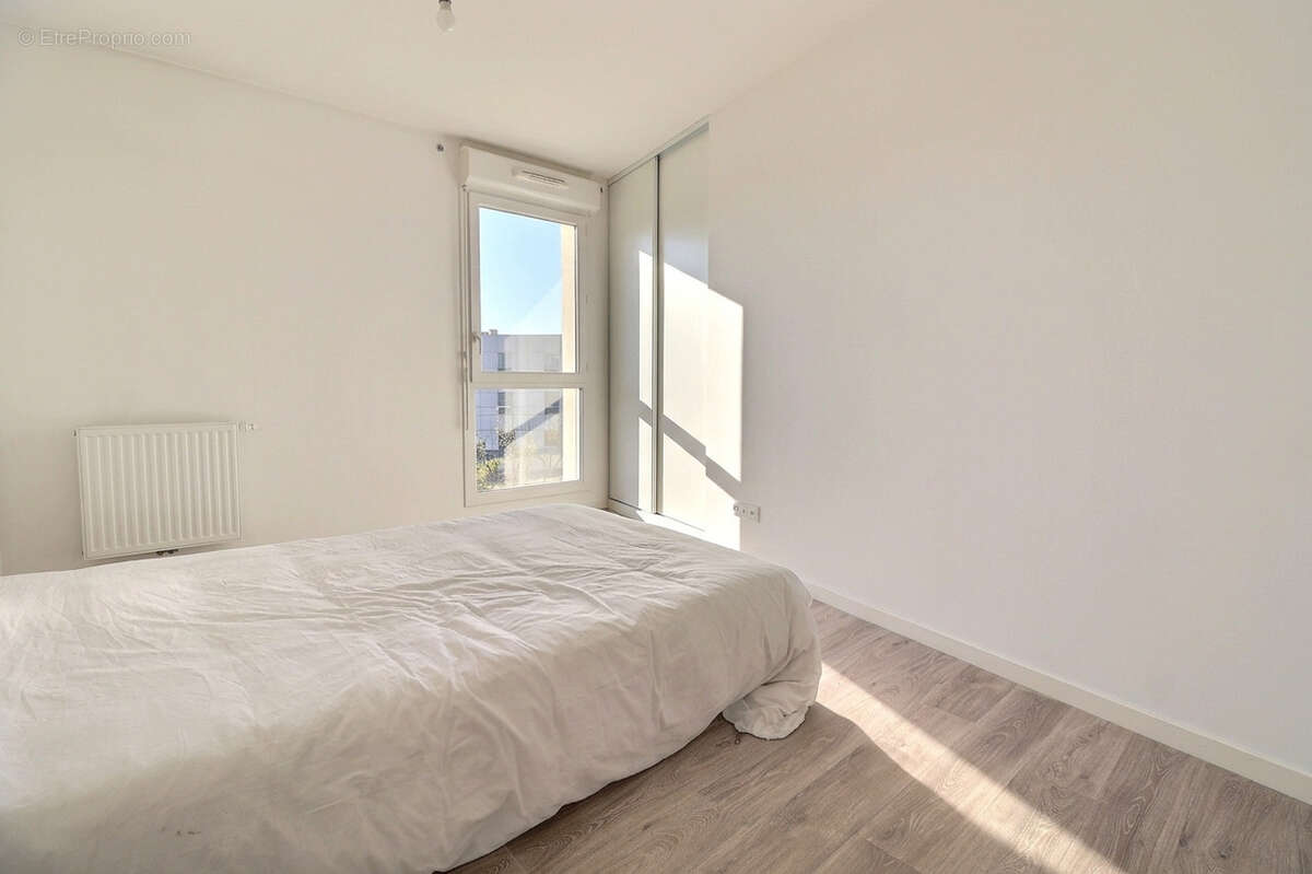 Appartement à LORMONT