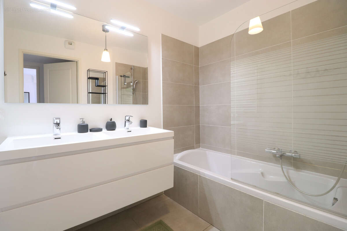 Appartement à CAVALAIRE-SUR-MER