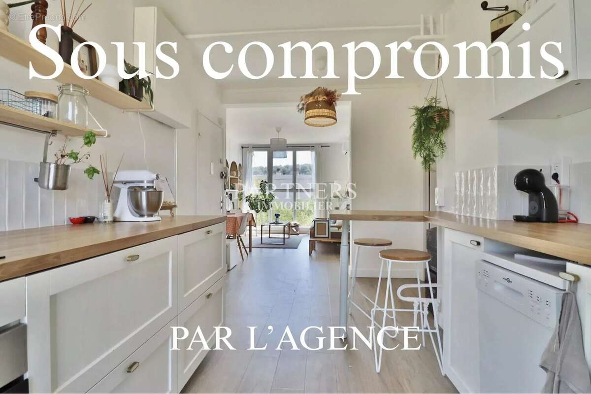 Appartement à AIX-EN-PROVENCE