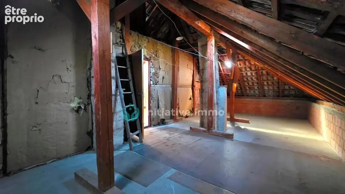 Maison familiale – 7 pièces – 150m² - Soultz sous Forêts - photo 14