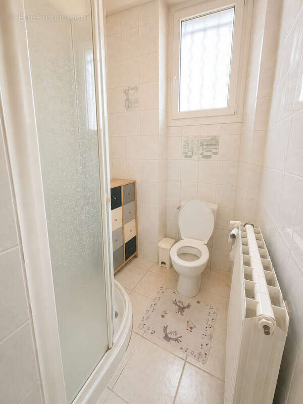 Appartement à CHAMBERY