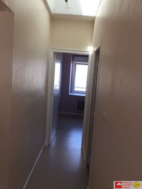 Appartement à PAIMPOL