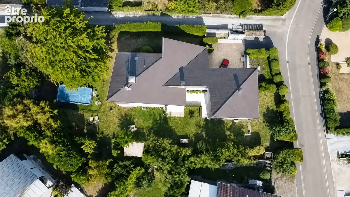 Maison 304 m² à Blaesheim  - photo 2