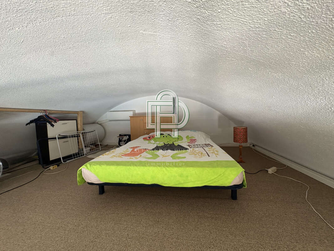 Duplex vue port - T2 bis + - photo 8