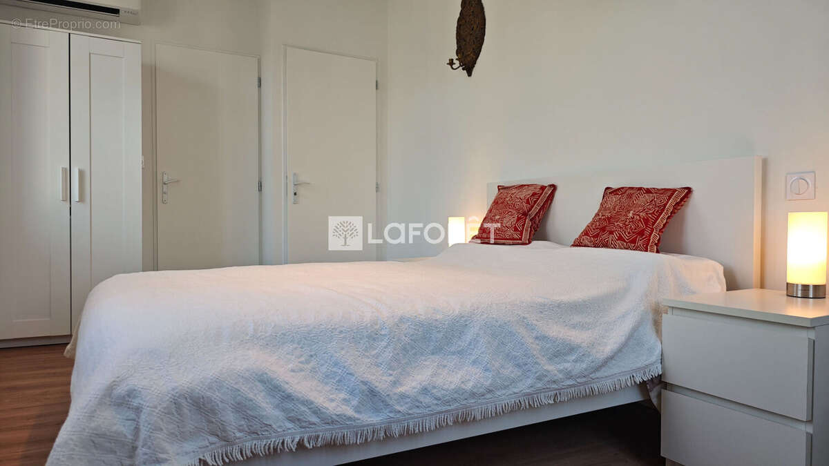 Demeure de prestige Saint-Pardoux-la-Rivière 5 pièces 155 m² - photo 5