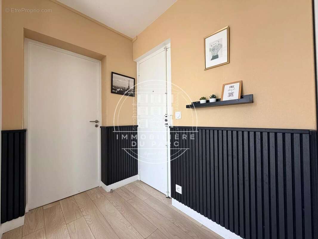 Appartement à CHATOU