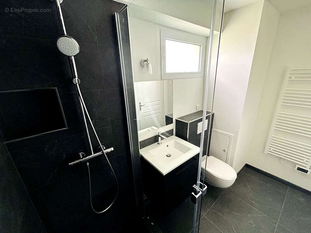 Appartement à MONTREUIL