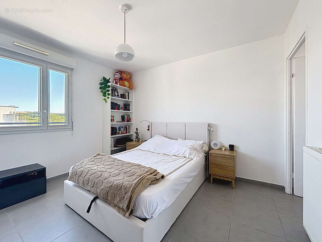 Appartement à VITROLLES