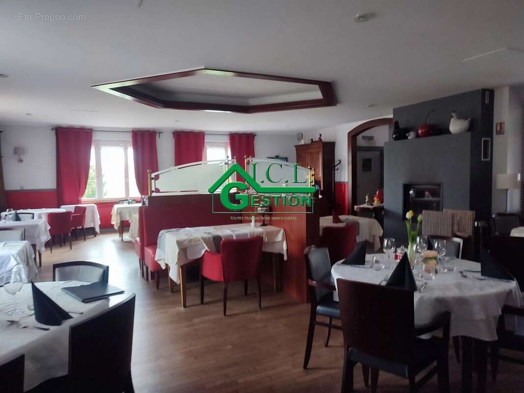 Appartement à MERTZEN