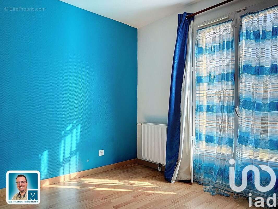 Maison 75 m² à Aunay-Sous-Crecy  - photo 9