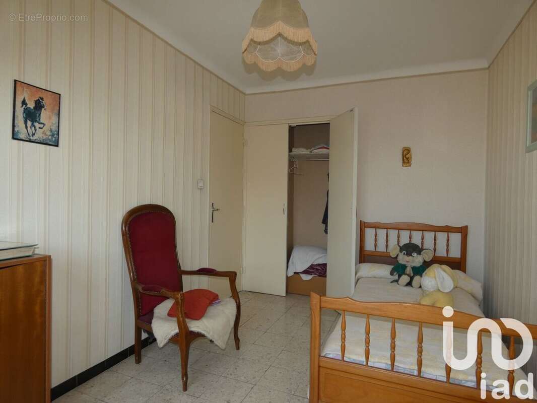 Photo 8 - Maison à AVIGNON