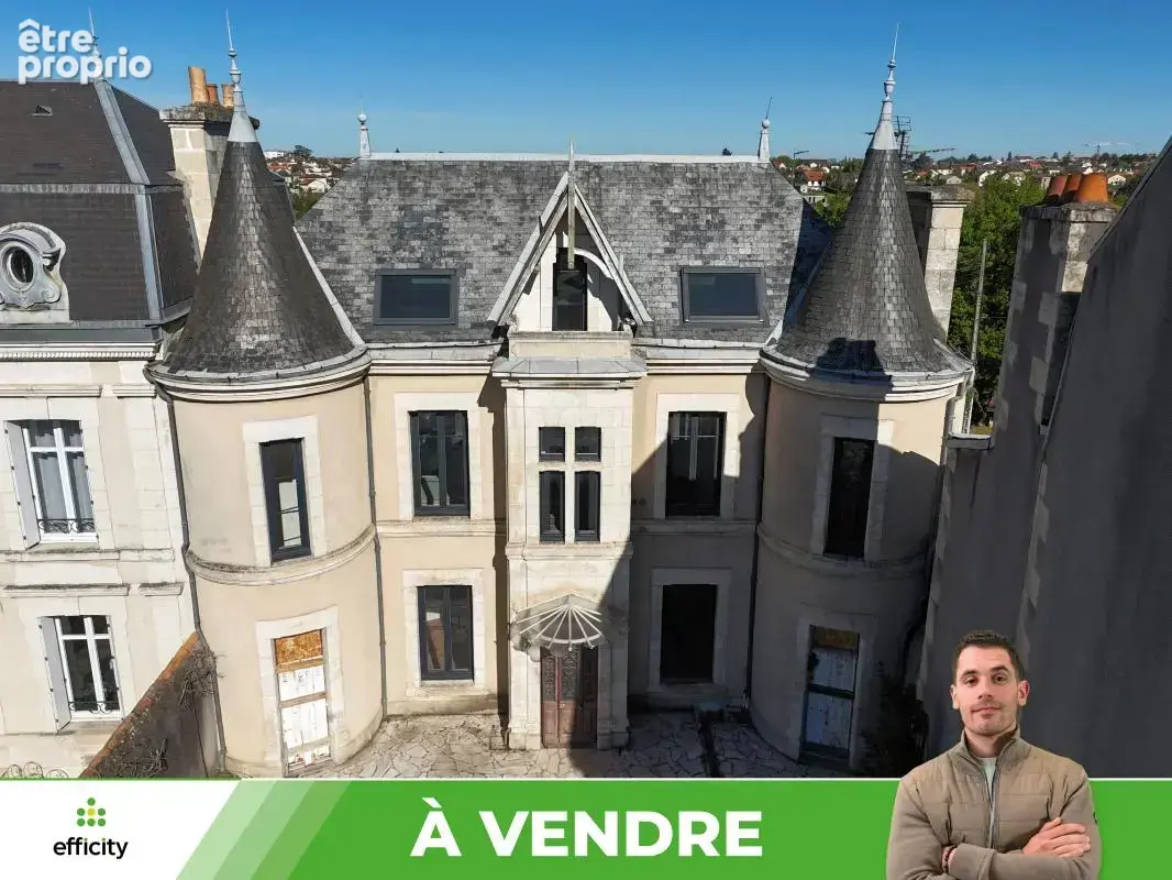 Maison bourgeoise - photo 19