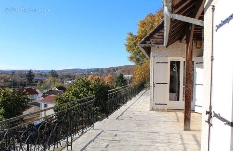 Appartement à PERIGUEUX