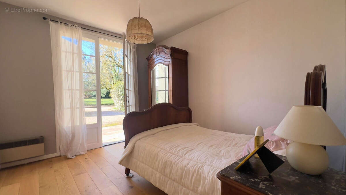 Maison à LEZAT-SUR-LEZE