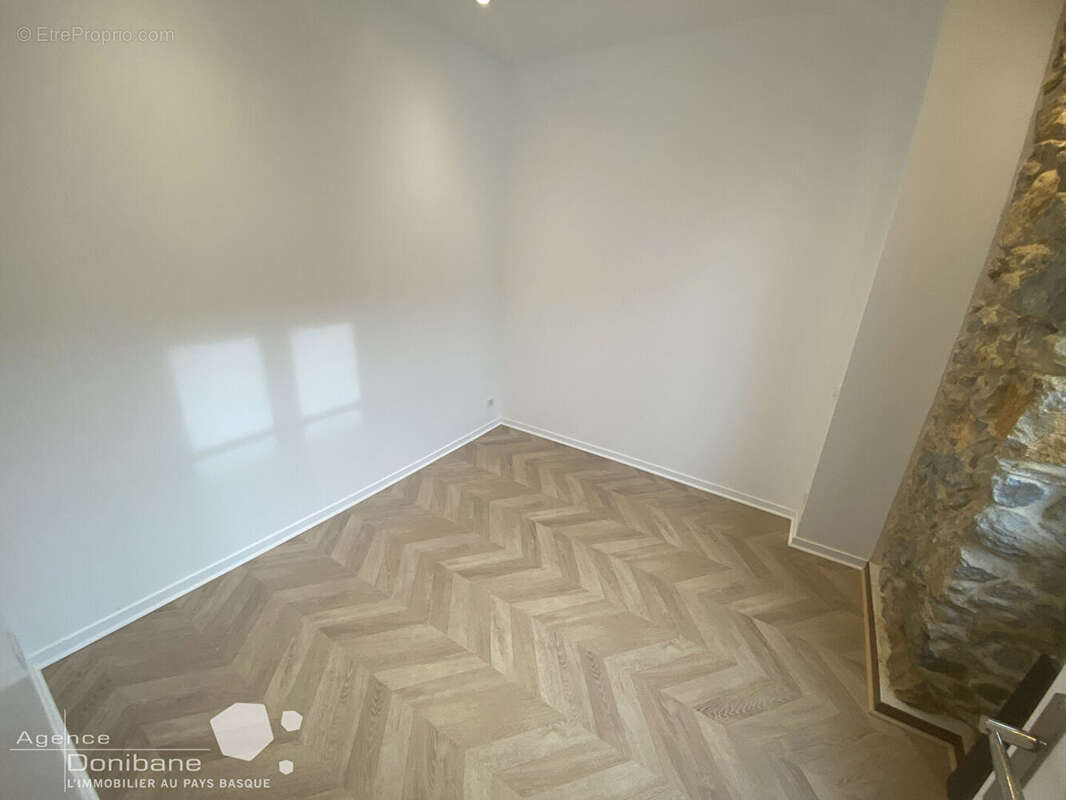 Appartement à BIARRITZ