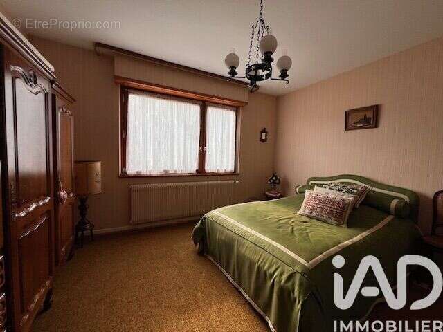 Photo 9 - Maison à WANGENBOURG-ENGENTHAL