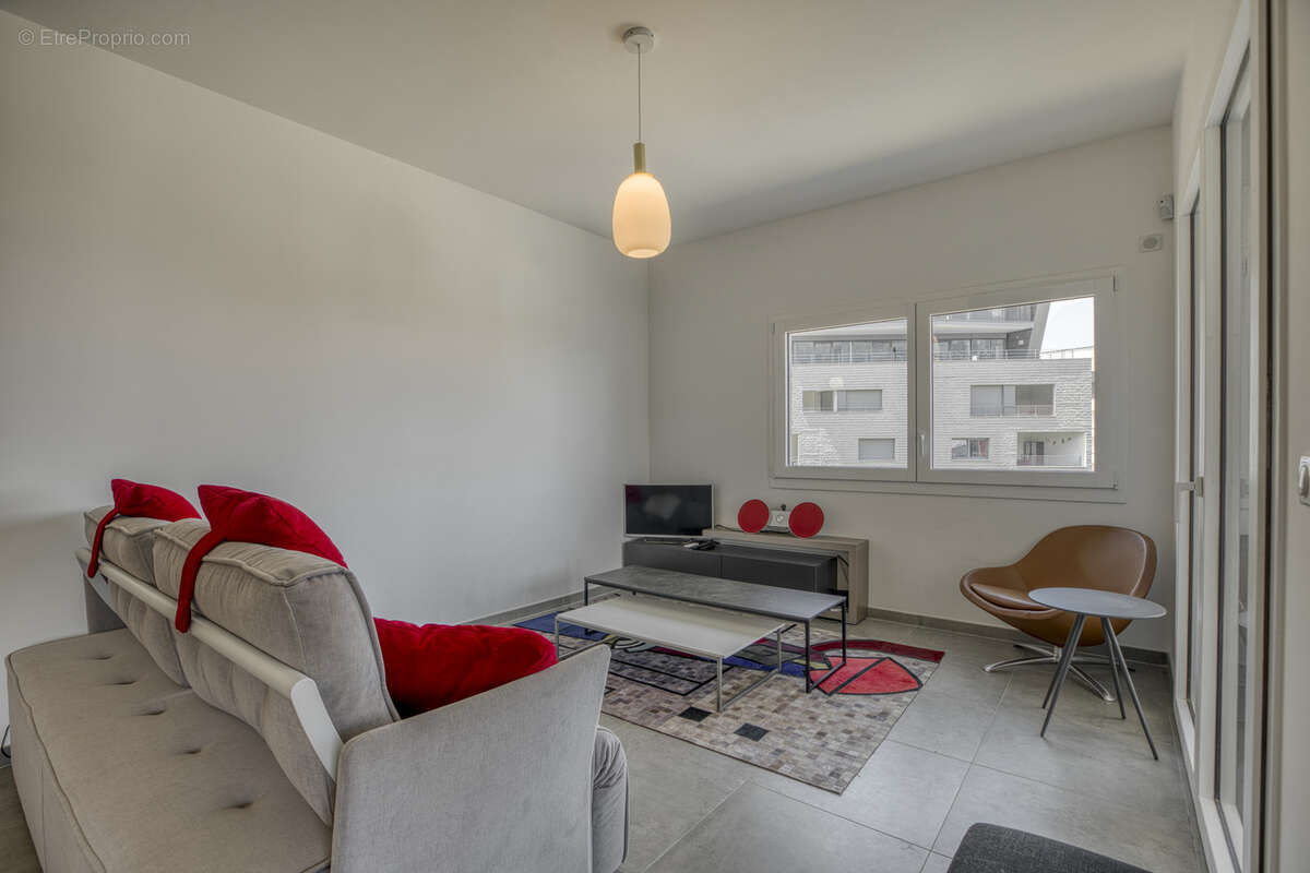 Appartement à ANNECY