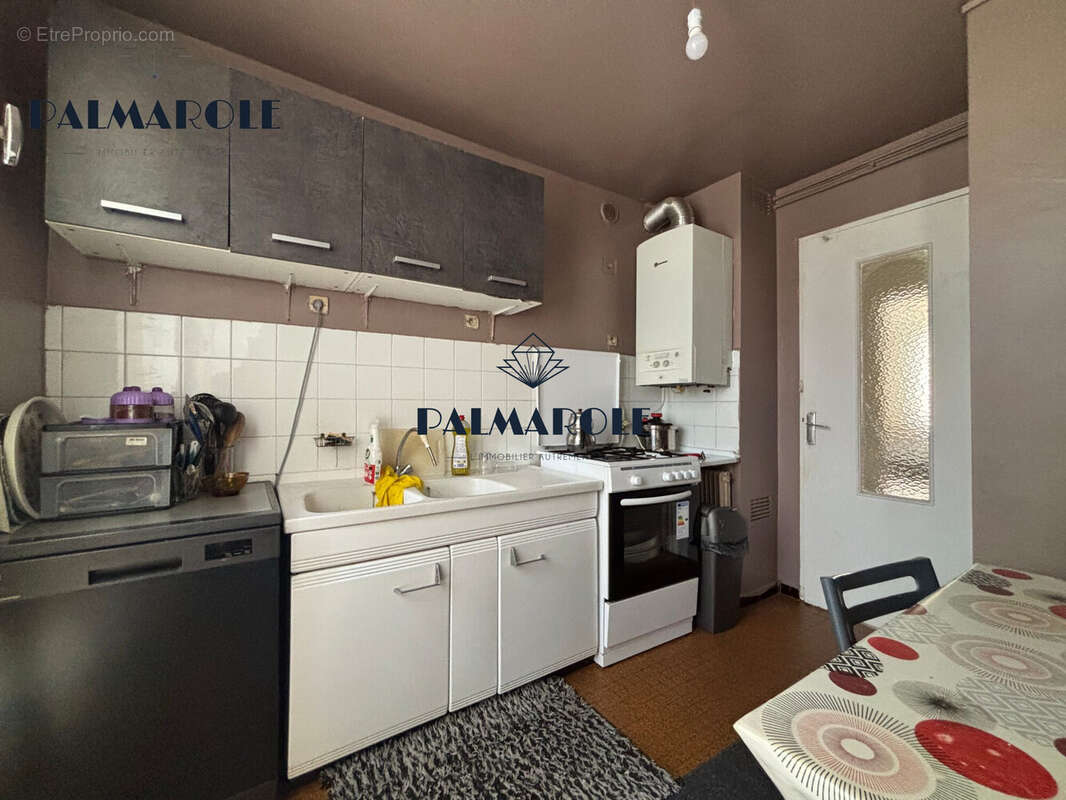Appartement 54 m² à Perpignan  - photo 2