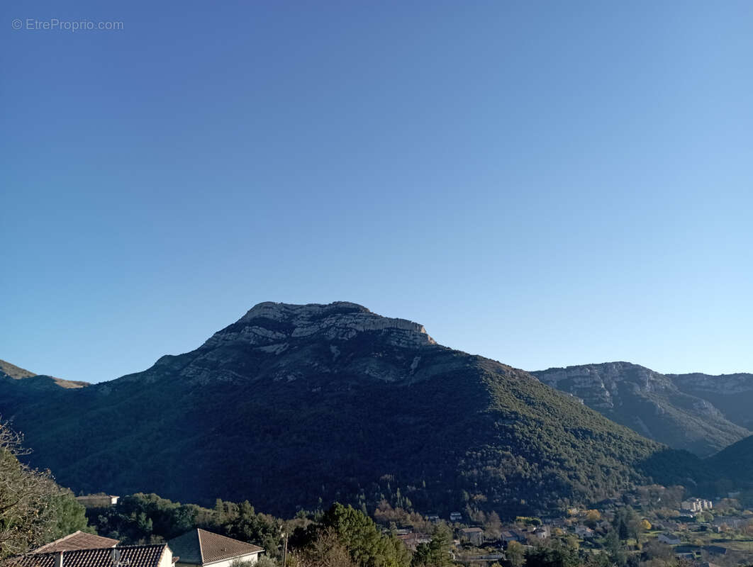Superbe demeure avec jolie vue - photo 26