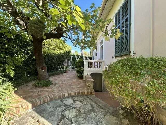Maison à CANNES