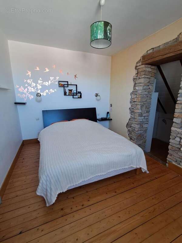 Photo 7 - Maison à L'ISLE-SUR-LE-DOUBS