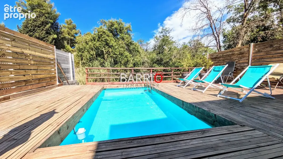 Maison 4 pièces 94 m² à vendre à Villelongue-Dels-Monts (66740) - photo 3