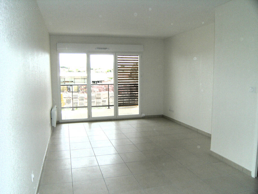 Appartement à SAINT-CYPRIEN