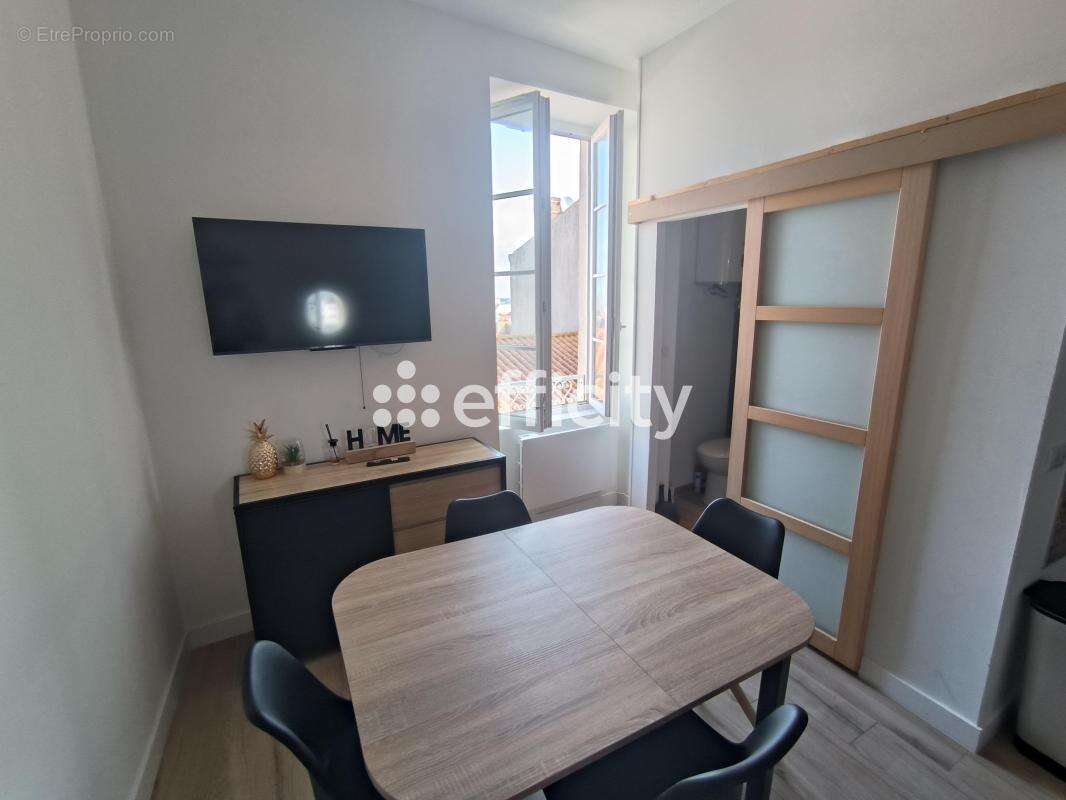 Appartement - photo 6