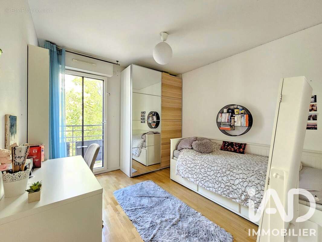 Photo 7 - Appartement à BOULOGNE-BILLANCOURT