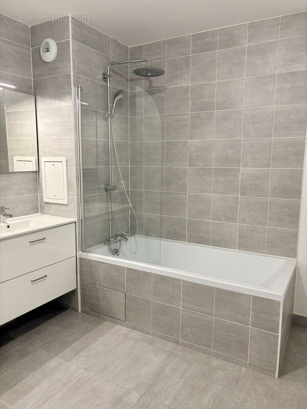 Appartement à BOIS-COLOMBES