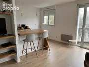 Appartement à DIZY