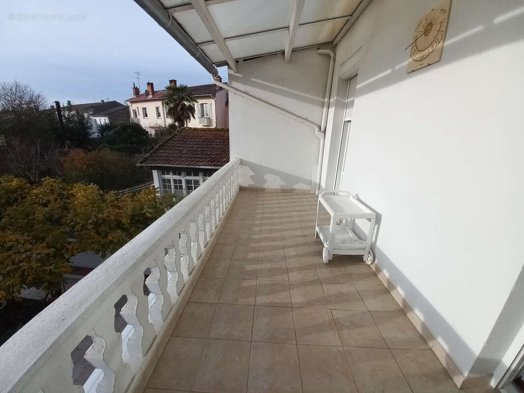 Maison à MOISSAC