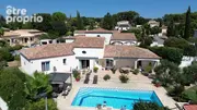 Maison à SAINT-CHRISTOL