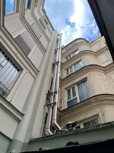 34 m² à Paris-2e  - photo 5