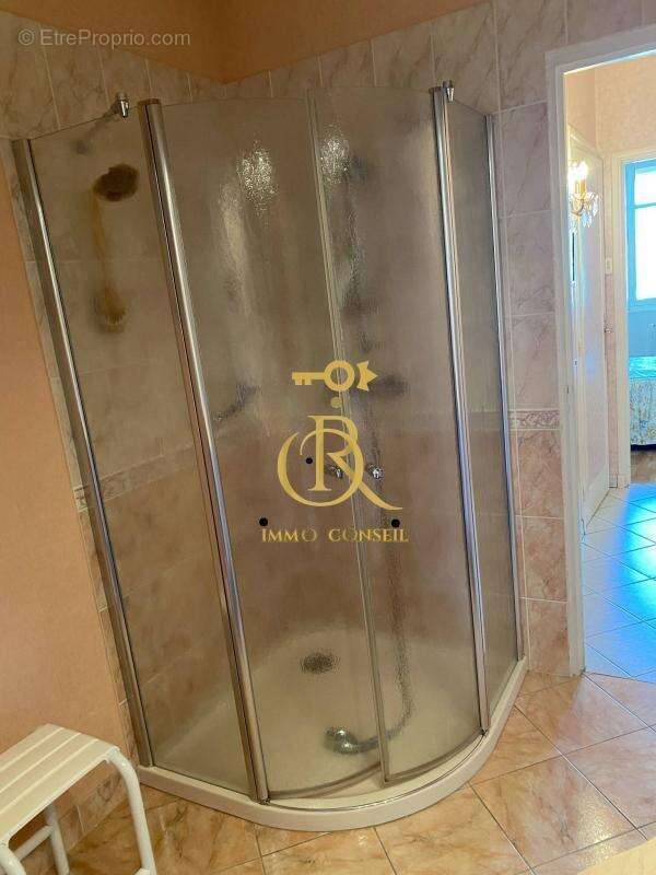 Appartement à MONTLUCON