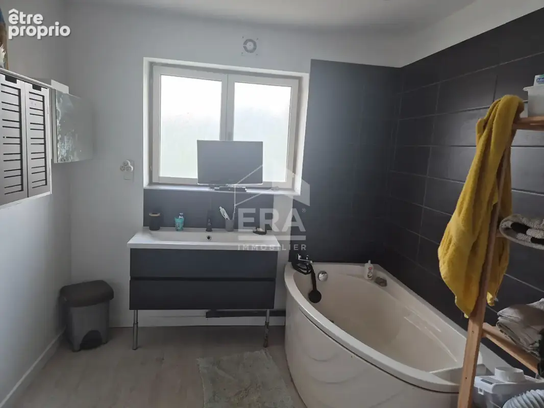 Maison 118m² à denain - photo 8