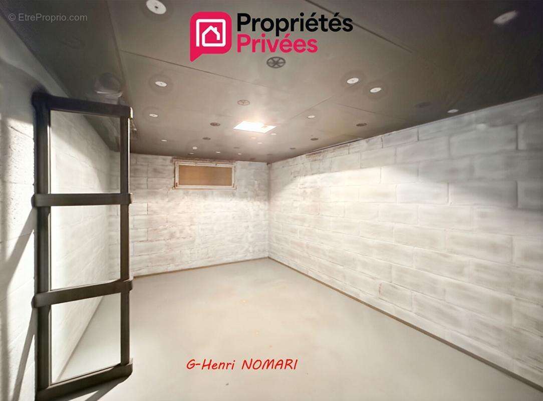Maison Chateaubriant 6 pièce(s) 107 m2, 4 Chambres, 496m² de terrain - photo 16